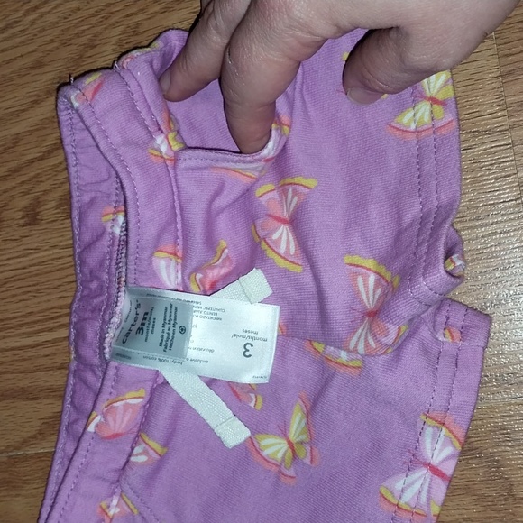 Lot of 4 shorts 3-6m - Picture 3 of 11